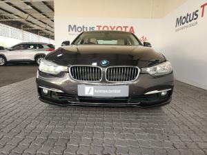 BMW 3 Series 318i Luxury Line auto - Image 6