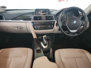 BMW 3 Series 318i Luxury Line auto - Image 10