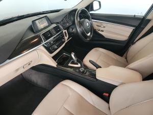 BMW 3 Series 318i Luxury Line auto - Image 11