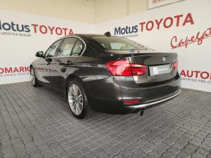 BMW 3 Series 318i Luxury Line auto - Image 13