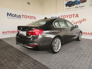 BMW 3 Series 318i Luxury Line auto - Image 2