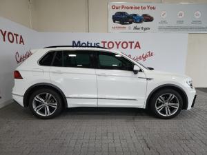 Volkswagen Tiguan 1.4TSI Comfortline auto - Image 5