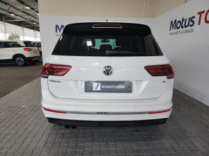 Volkswagen Tiguan 1.4TSI Comfortline auto - Image 7