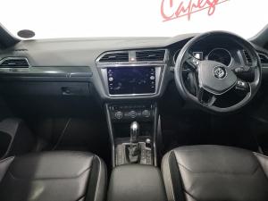 Volkswagen Tiguan 1.4TSI Comfortline auto - Image 9