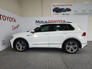 Volkswagen Tiguan 1.4TSI Comfortline auto - Image 13