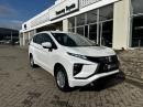 Thumbnail Mitsubishi Xpander 1.5 manual