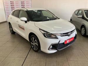 Toyota Starlet 1.5 XR manual - Image 1