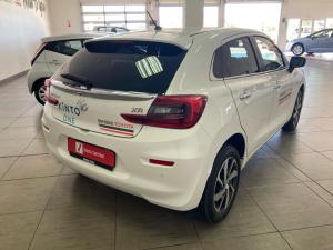 Toyota Starlet 1.5 XR manual - Image 2