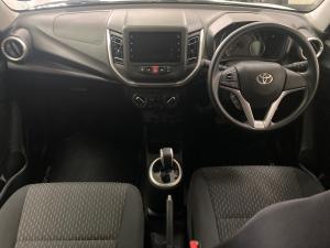 Toyota Vitz 1.0 XR auto - Image 6