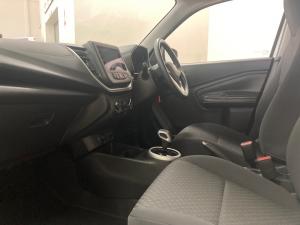 Toyota Vitz 1.0 XR auto - Image 7
