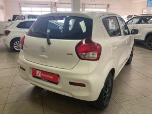Toyota Vitz 1.0 XR auto - Image 2