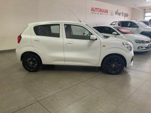 Toyota Vitz 1.0 XR auto - Image 3
