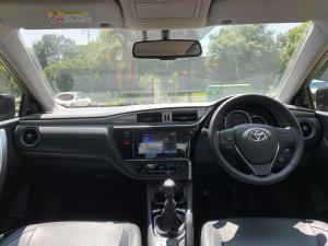 Toyota Corolla Quest 1.8 Exclusive auto - Image 6