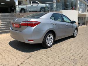 Toyota Corolla Quest 1.8 Exclusive auto - Image 2