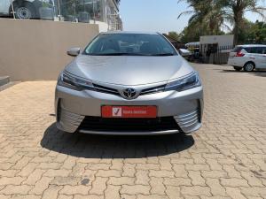 Toyota Corolla Quest 1.8 Exclusive auto - Image 4