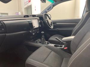Toyota Hilux 2.8GD-6 Xtra cab 4x4 Legend manual - Image 7