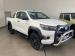 Toyota Hilux 2.8GD-6 Xtra cab 4x4 Legend manual - Thumbnail 1