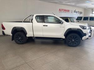 Toyota Hilux 2.8GD-6 Xtra cab 4x4 Legend manual - Image 3