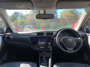 Toyota Corolla Quest 1.8 Plus manual - Image 6