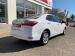 Toyota Corolla Quest 1.8 Plus manual - Thumbnail 2
