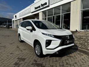 Mitsubishi Xpander 1.5 manual - Image 1