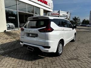 Mitsubishi Xpander 1.5 manual - Image 2