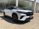 Thumbnail Toyota Corolla Cross 1.8 Hybrid GR-Sport