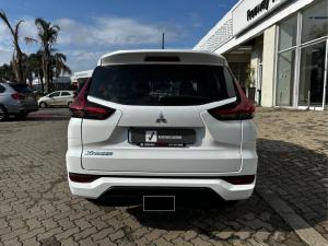 Mitsubishi Xpander 1.5 manual - Image 5
