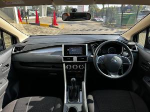 Mitsubishi Xpander 1.5 manual - Image 6