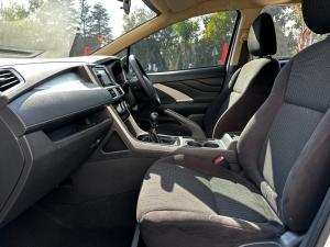 Mitsubishi Xpander 1.5 manual - Image 7