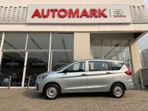 Suzuki Ertiga 1.5 GA - Image 12
