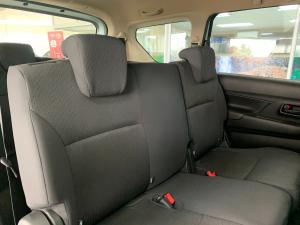 Suzuki Ertiga 1.5 GA - Image 13