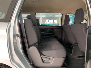 Suzuki Ertiga 1.5 GA - Image 14