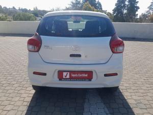 Toyota Vitz 1.0 - Image 5