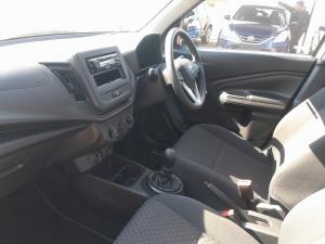 Toyota Vitz 1.0 - Image 7