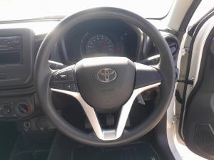 Toyota Vitz 1.0 - Image 8