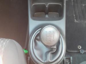 Toyota Vitz 1.0 - Image 11