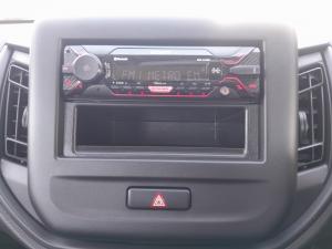 Toyota Vitz 1.0 - Image 12