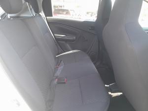 Toyota Vitz 1.0 - Image 15