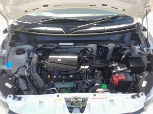 Toyota Vitz 1.0 - Image 18
