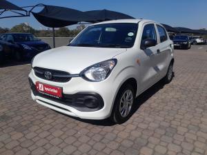 Toyota Vitz 1.0 - Image 19