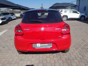 Suzuki Swift 1.2 GL manual - Image 5