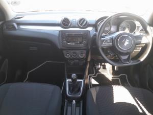 Suzuki Swift 1.2 GL manual - Image 6