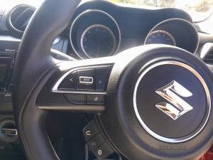 Suzuki Swift 1.2 GL manual - Image 9
