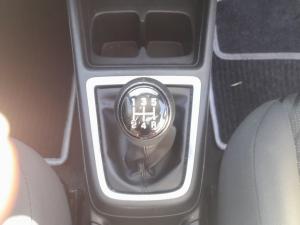 Suzuki Swift 1.2 GL manual - Image 11