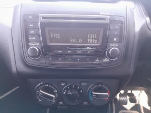 Suzuki Swift 1.2 GL manual - Image 12