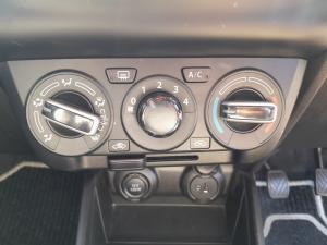 Suzuki Swift 1.2 GL manual - Image 13
