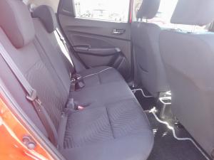 Suzuki Swift 1.2 GL manual - Image 15