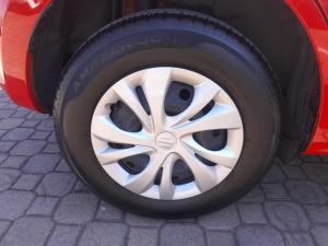 Suzuki Swift 1.2 GL manual - Image 17