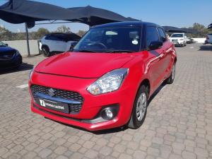 Suzuki Swift 1.2 GL manual - Image 18